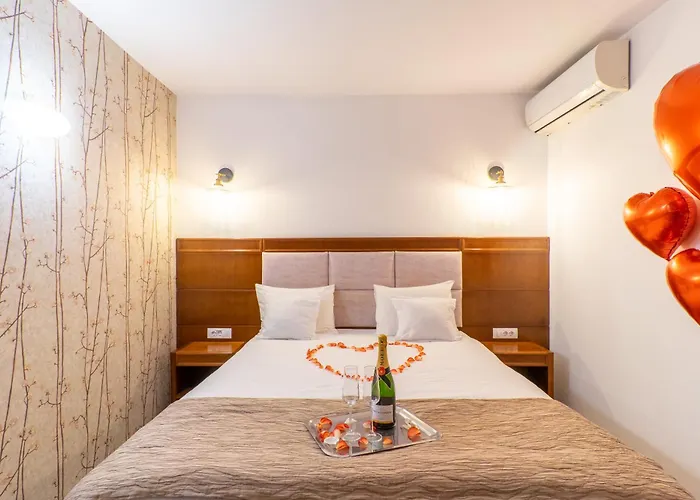 Hotel Buchenland