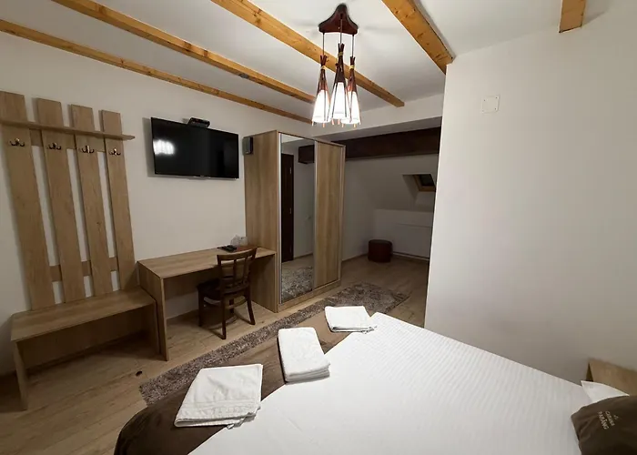 Cabana Parang