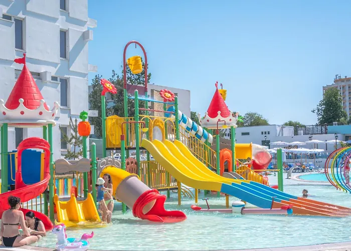 Mera Holiday Resort