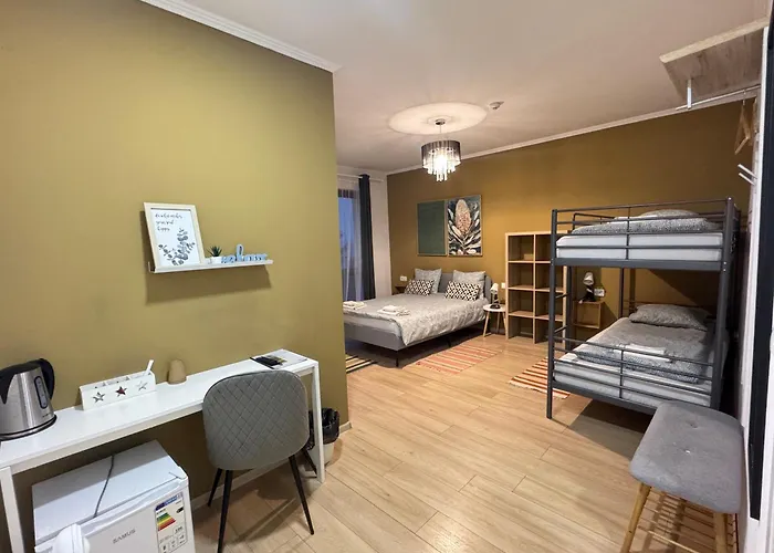 Alpin Rooms