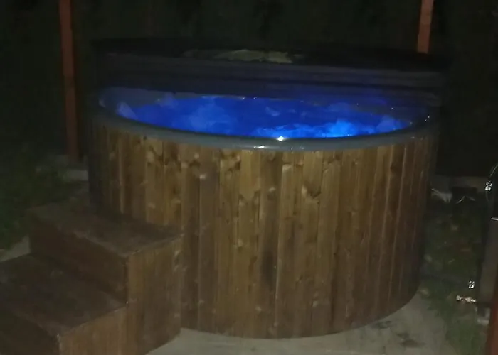 Cabana Dan
