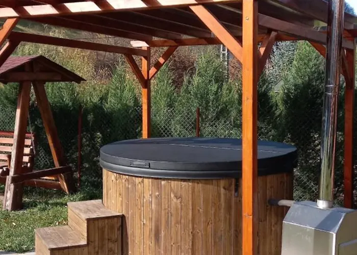 Cabana Dan