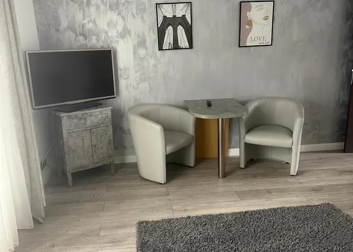 Endlich zuhause