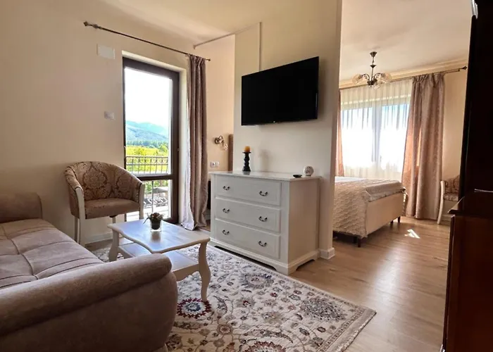 Pensiunea Ivoire Avrig, România