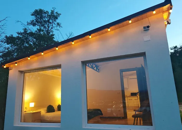 Epic Glamping