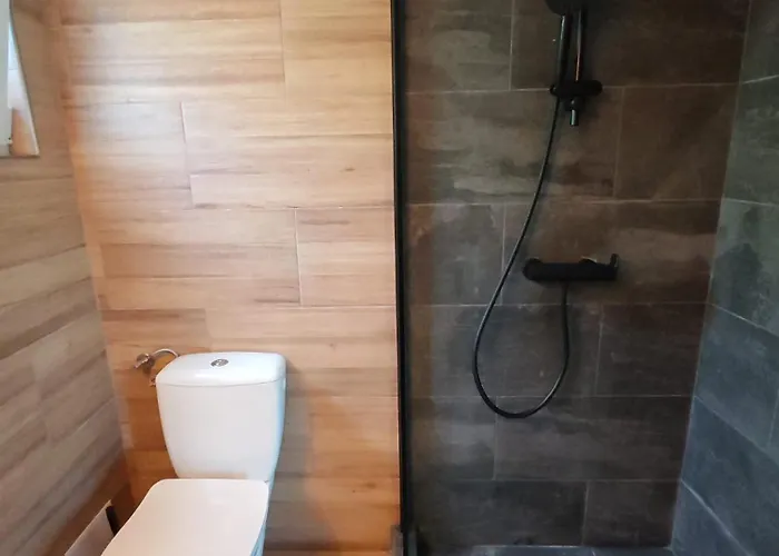 Epic Glamping Hotel Călimăneşti, România