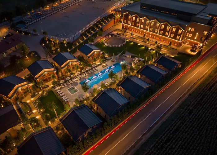 Issa Resort