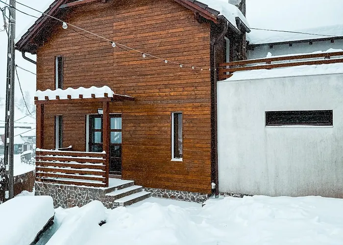 Pensiunea Maris, Maguri, Maguri-Racatau, România