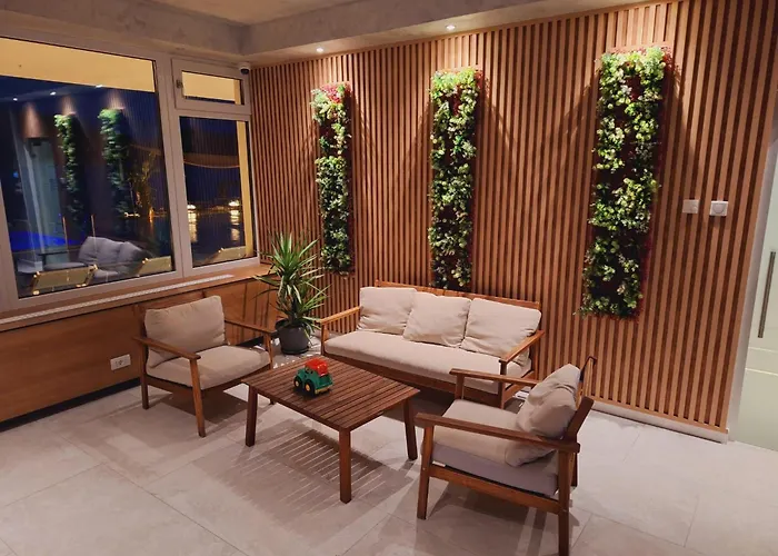 Casa 9 - Villa & Spa