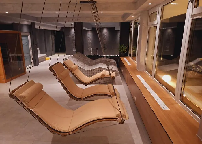 Casa 9 - Villa & Spa