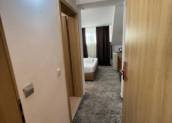 Stay Inn Rediu