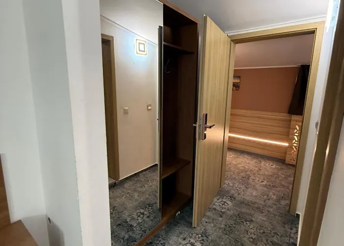 Stay Inn Rediu