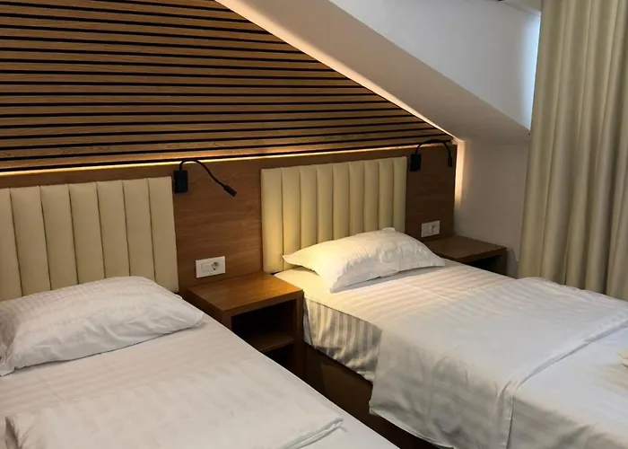 Stay Inn Rediu