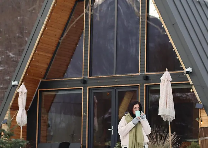 Hygge Cabana