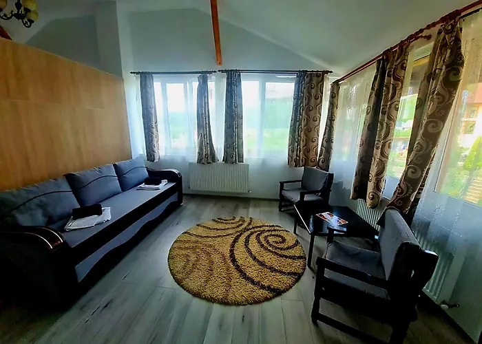 Casa Ostrov Hotel Călimăneşti, România