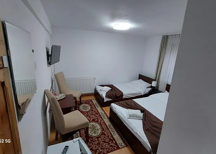 Casa Ryana Sinaia