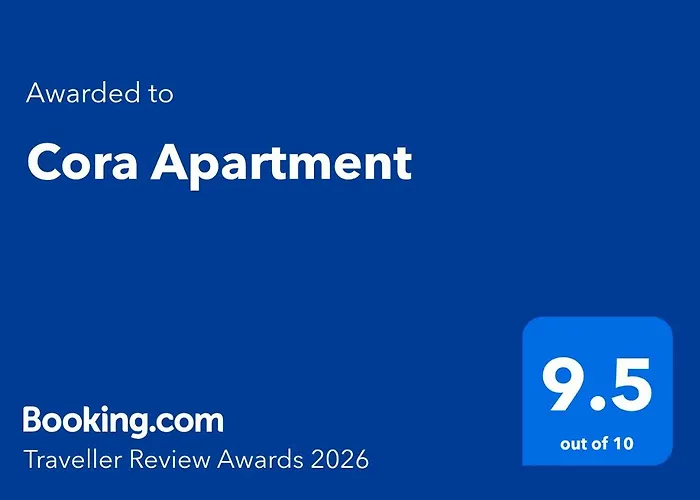 Cora