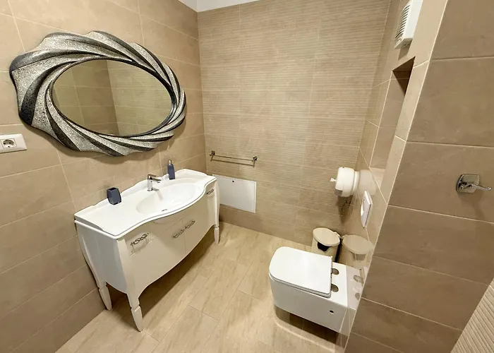 Maritimo Aparthotel