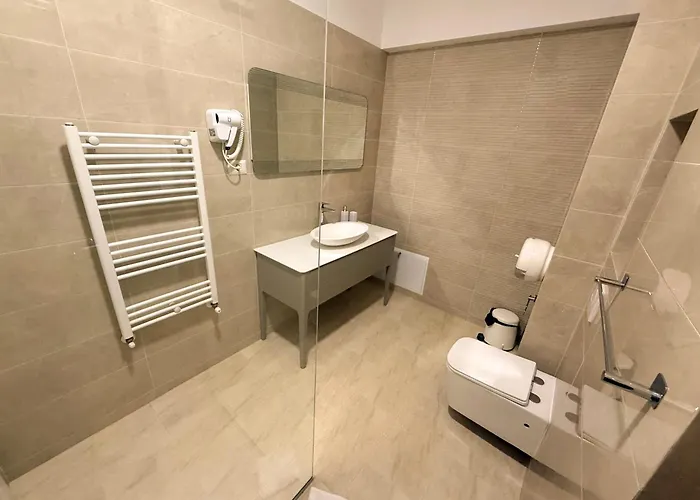 Maritimo Aparthotel
