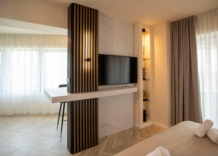 Tower Apartments Cluj-Napoca, România