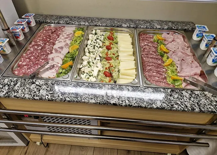 Hotel Pacific Timişoara, România