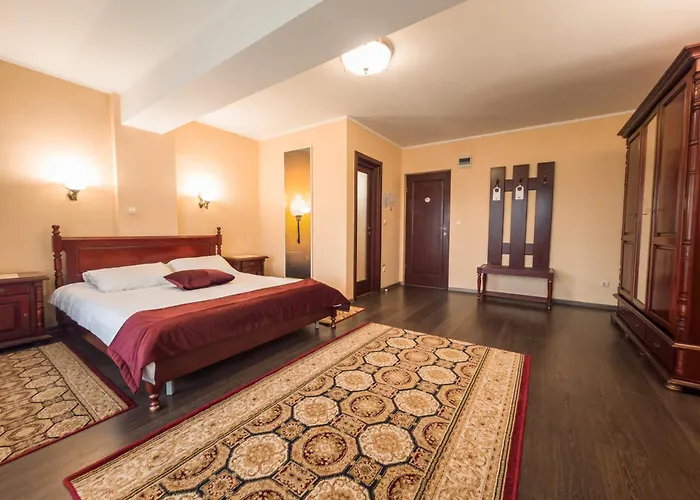 Vila Roma Deva, România