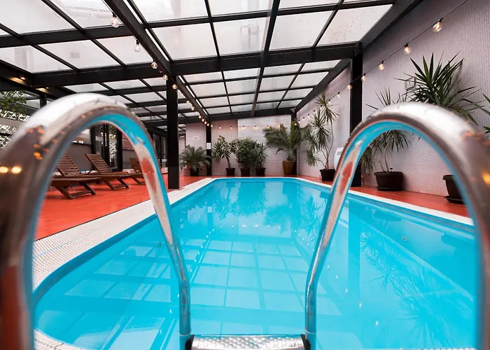 Hotel Concordia