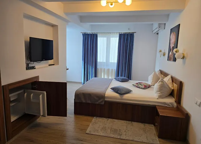 Pensiunea Transilvania Sibiu, România