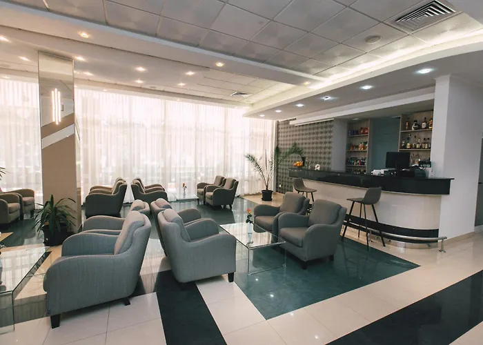 Hotel Nufarul