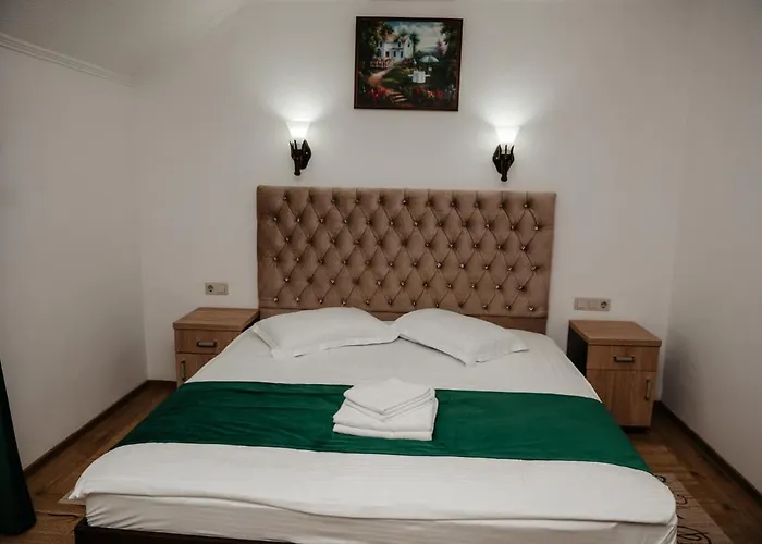 Motel Moara Veche