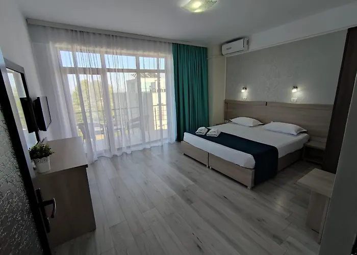 Vila Elva Eforie Sud , România