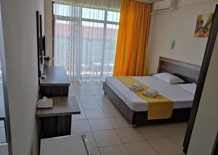 Vila Elva