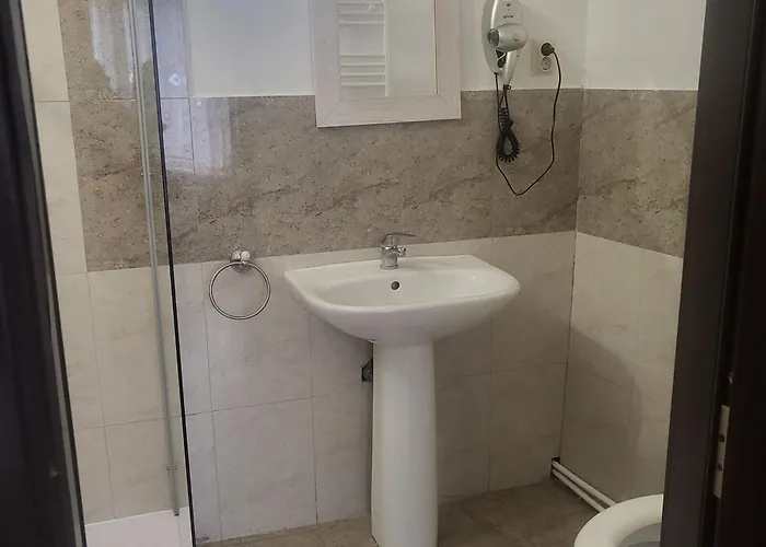 Pensiunea Taverna Bucium Iasi, România
