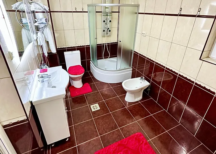 Vila Miandra
