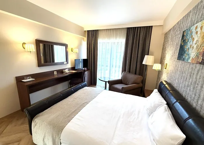 Hotel Arnia