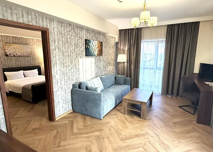 Hotel Arnia Iasi, Romania