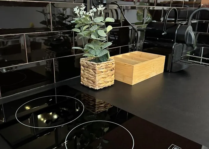 Corvin Guesthouse