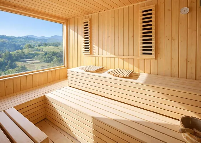 Akasha Retreat (Adults Only) Hotel Bran , Romania