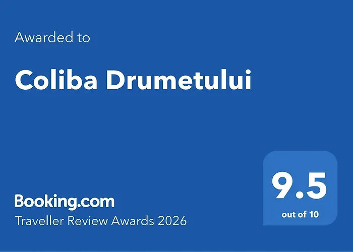 Coliba Drumetului