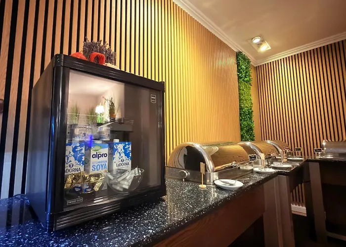Astoria Hotel & Spa