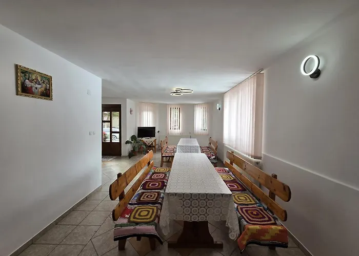 Casa Cerbu