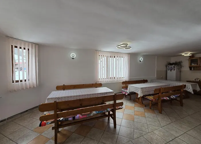 Casa Cerbu