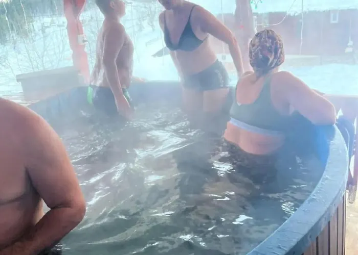 Cabana Gabriela