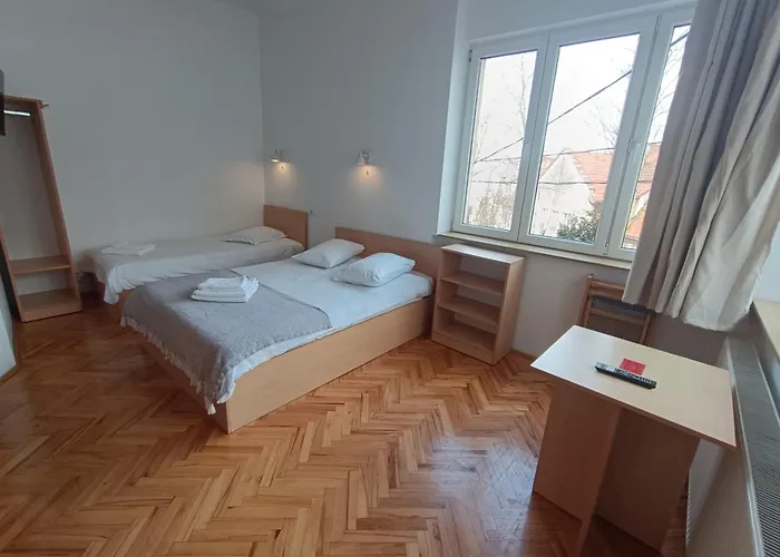 Casa Rezidentiala Pasteur