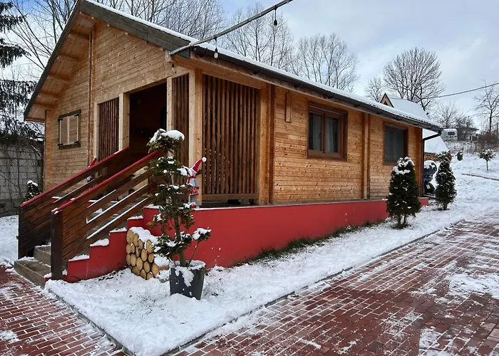 Cabanele Sașilor