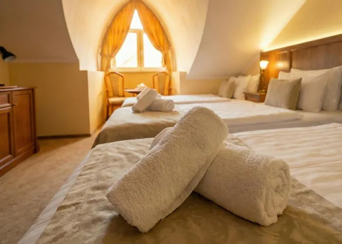 Hotel Maxim