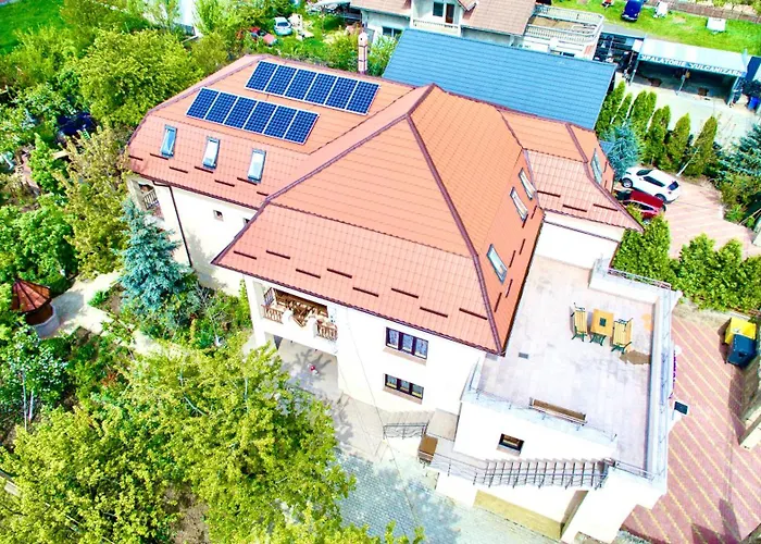 Leaganul Bucovinei Guest House