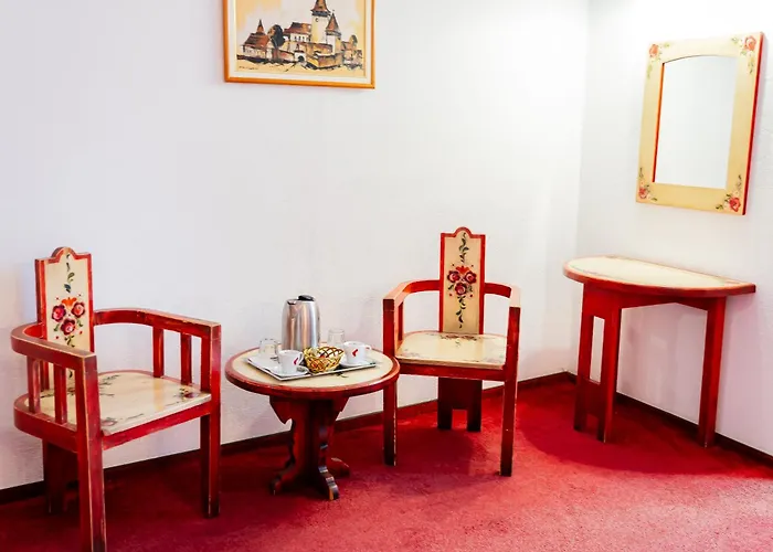 Hotel Traube