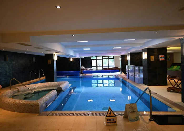 Hotel Escalade