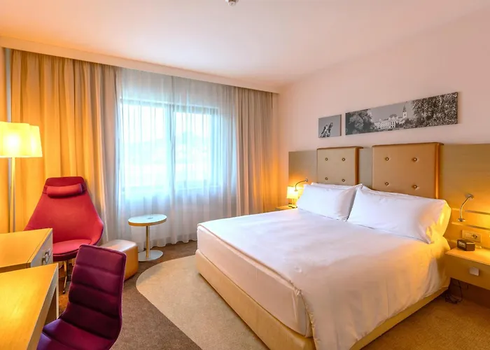 DoubleTree by Hilton Oradea